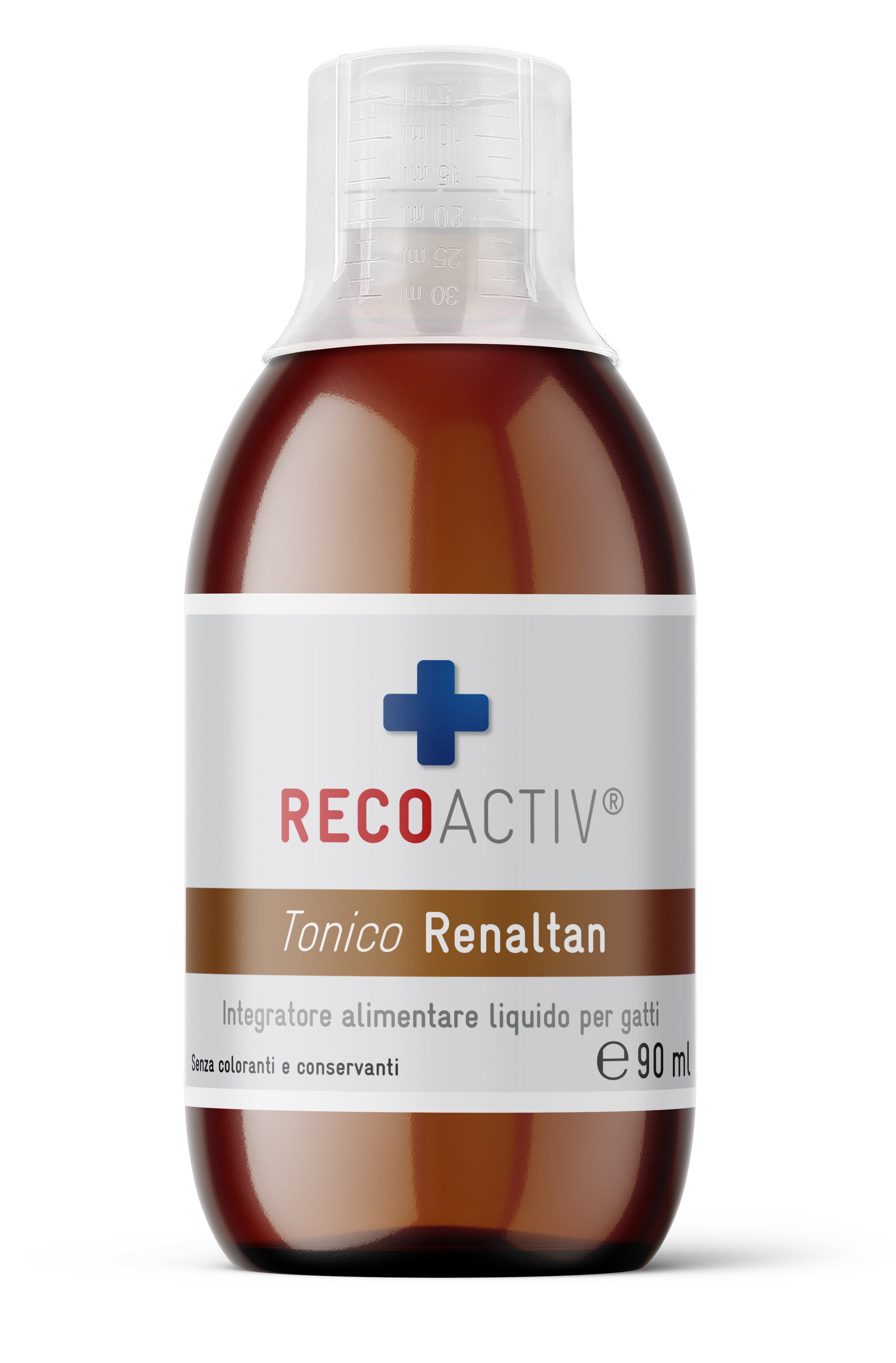 RECOACTIV® Renaltan Tonico