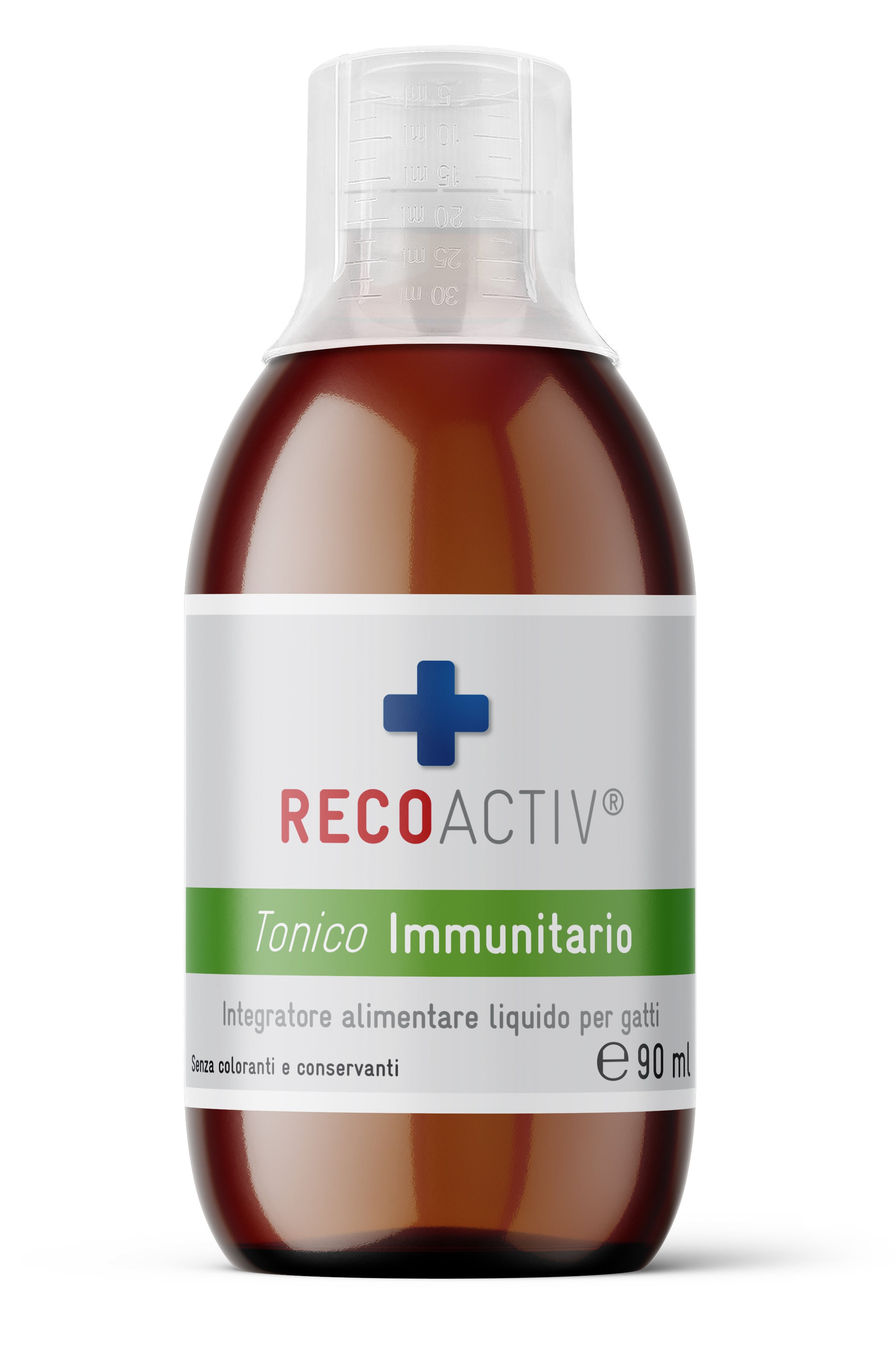 RECOACTIV® Immunitario Tonico