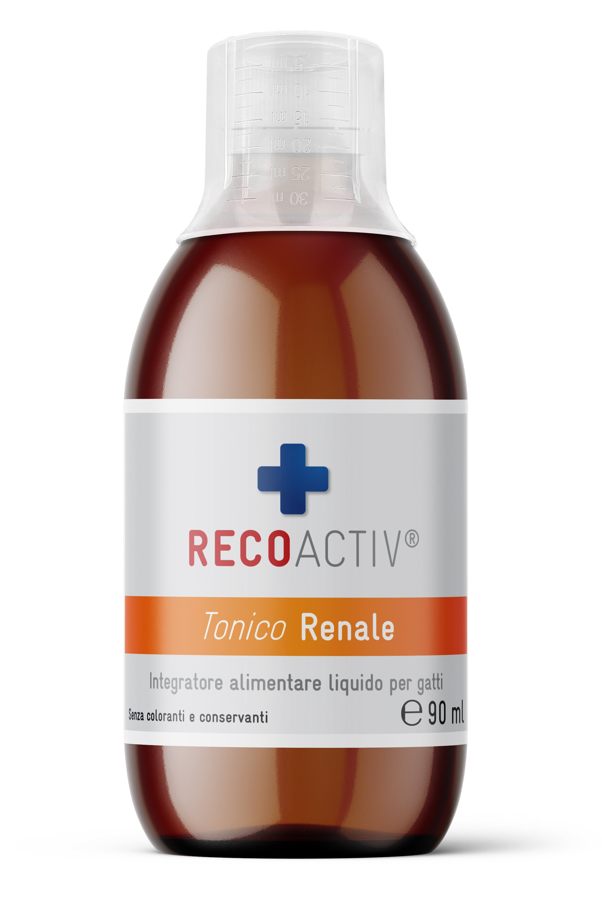RECOACTIV® Renale Tonico