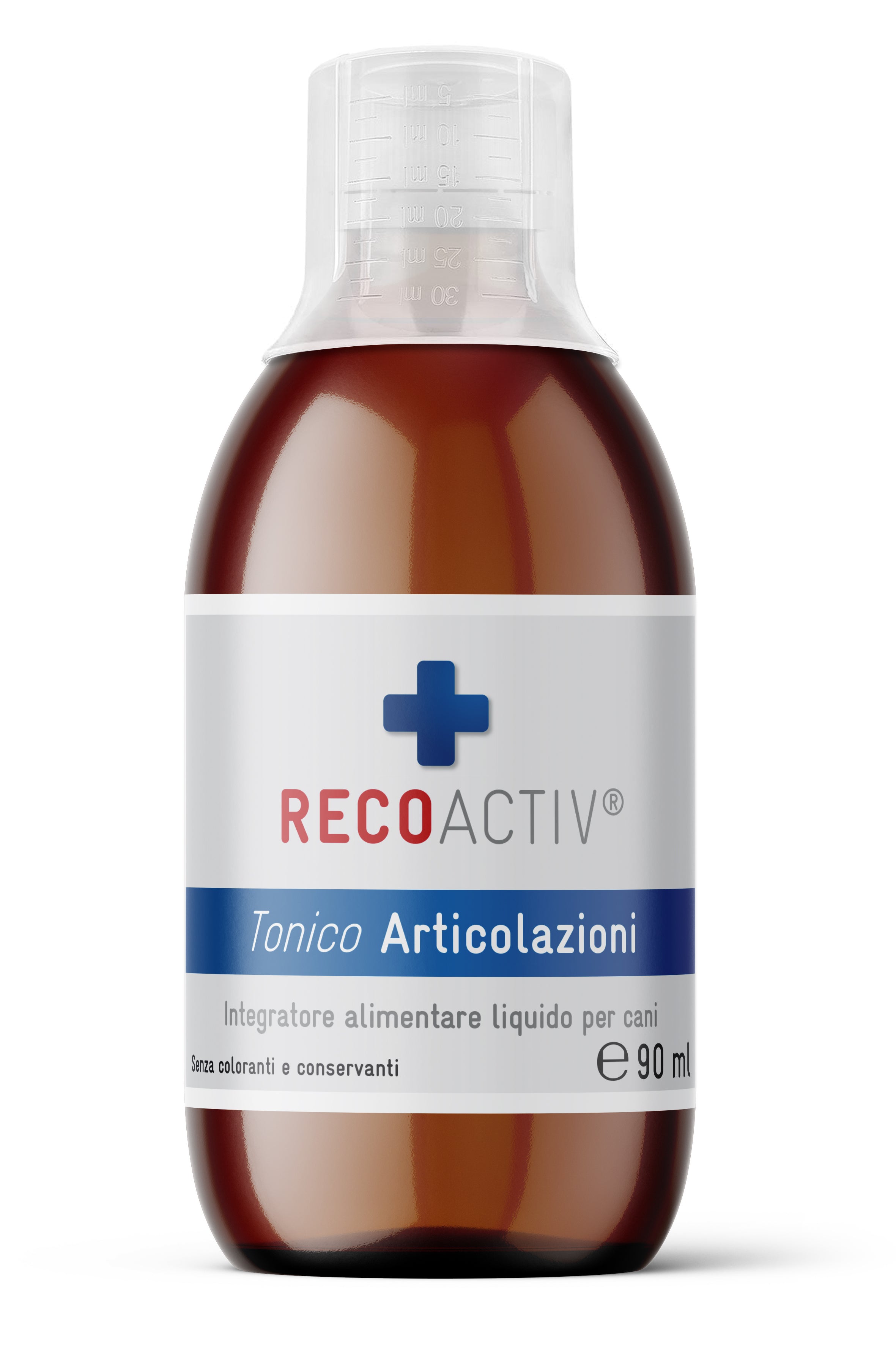 RECOACTIV® Tonico Articolazioni