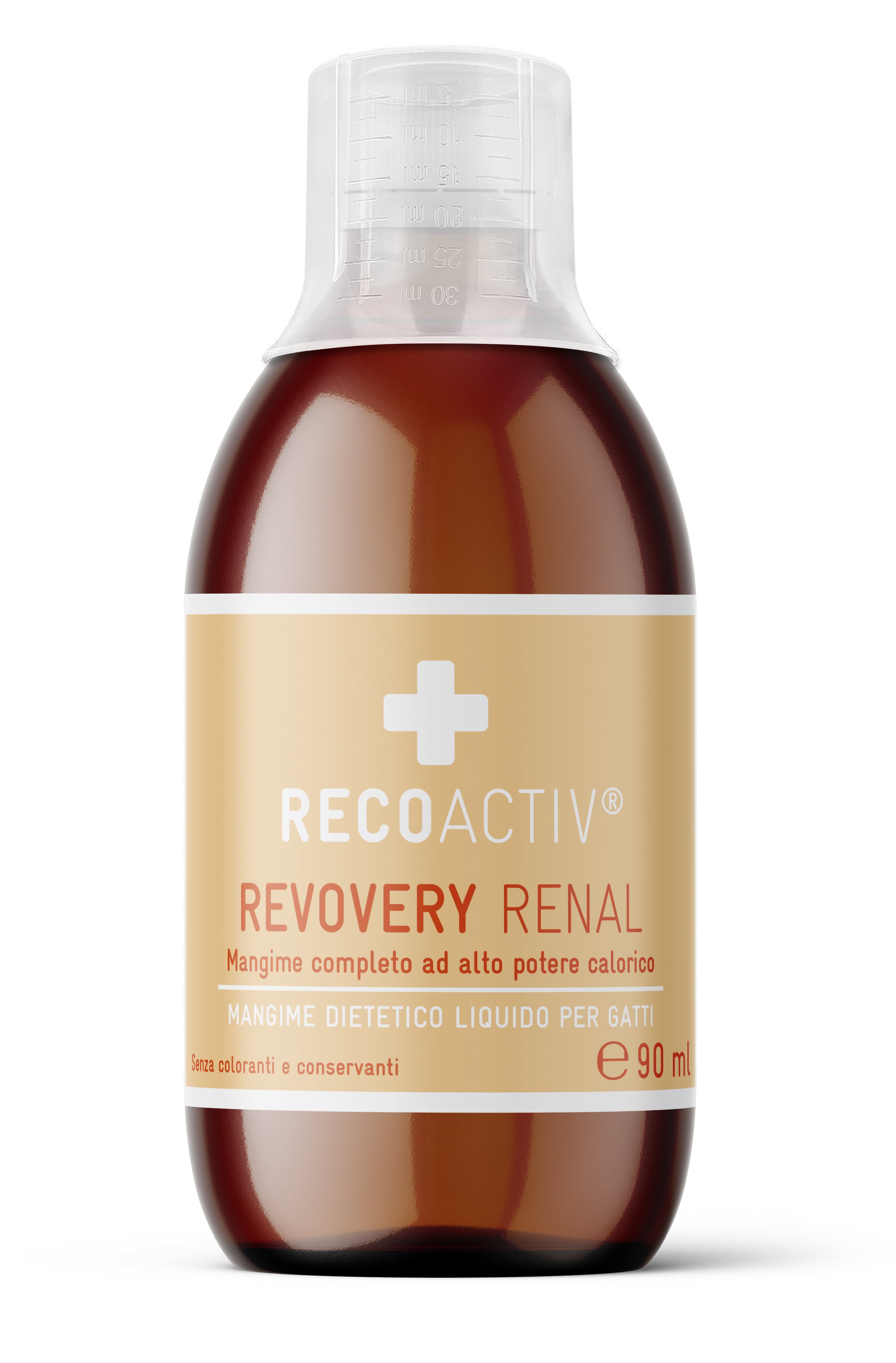 RECOACTIV® Recovery Renale Tonico
