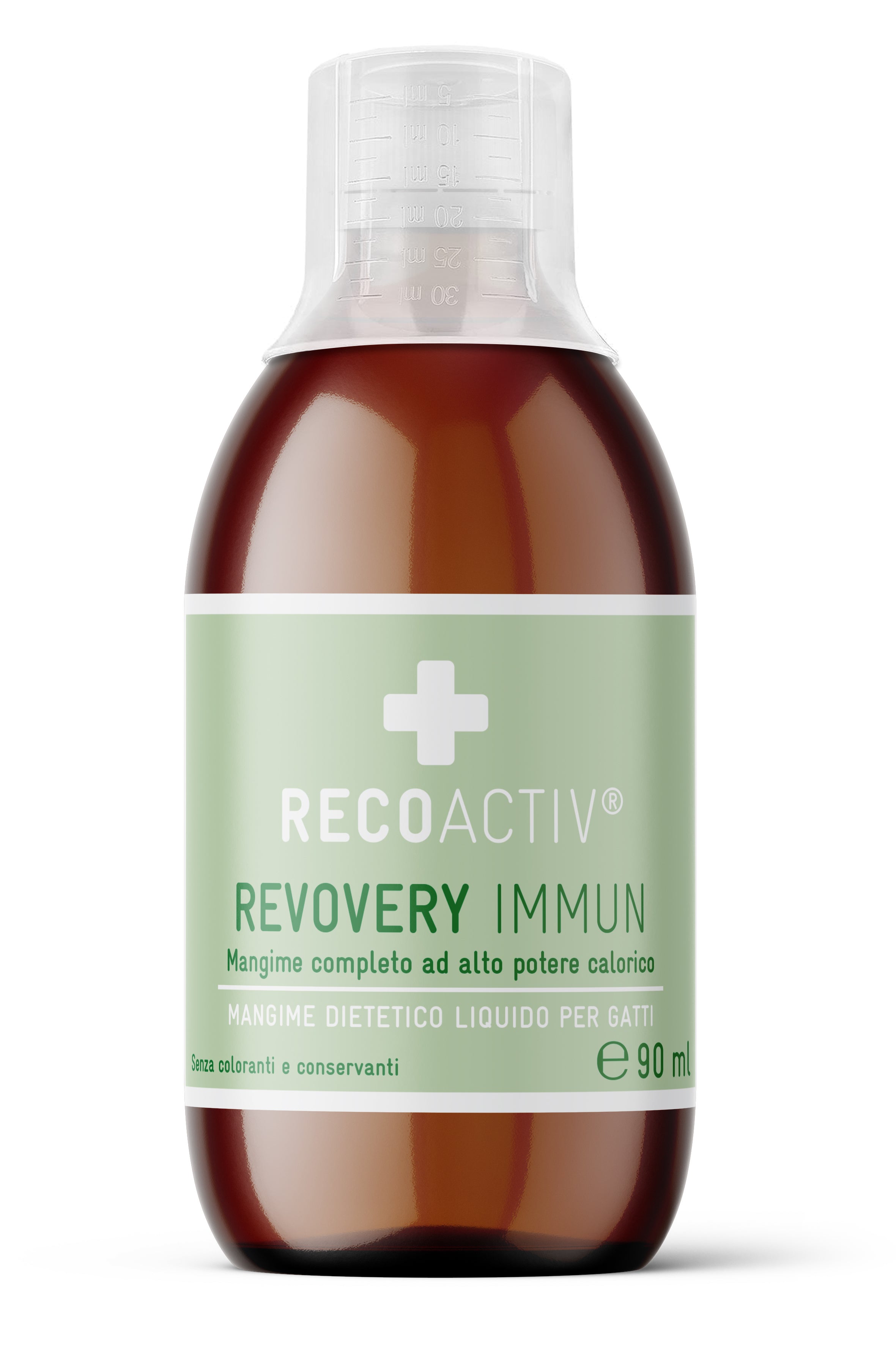 RECOACTIV® Recovery Immunitario Tonico
