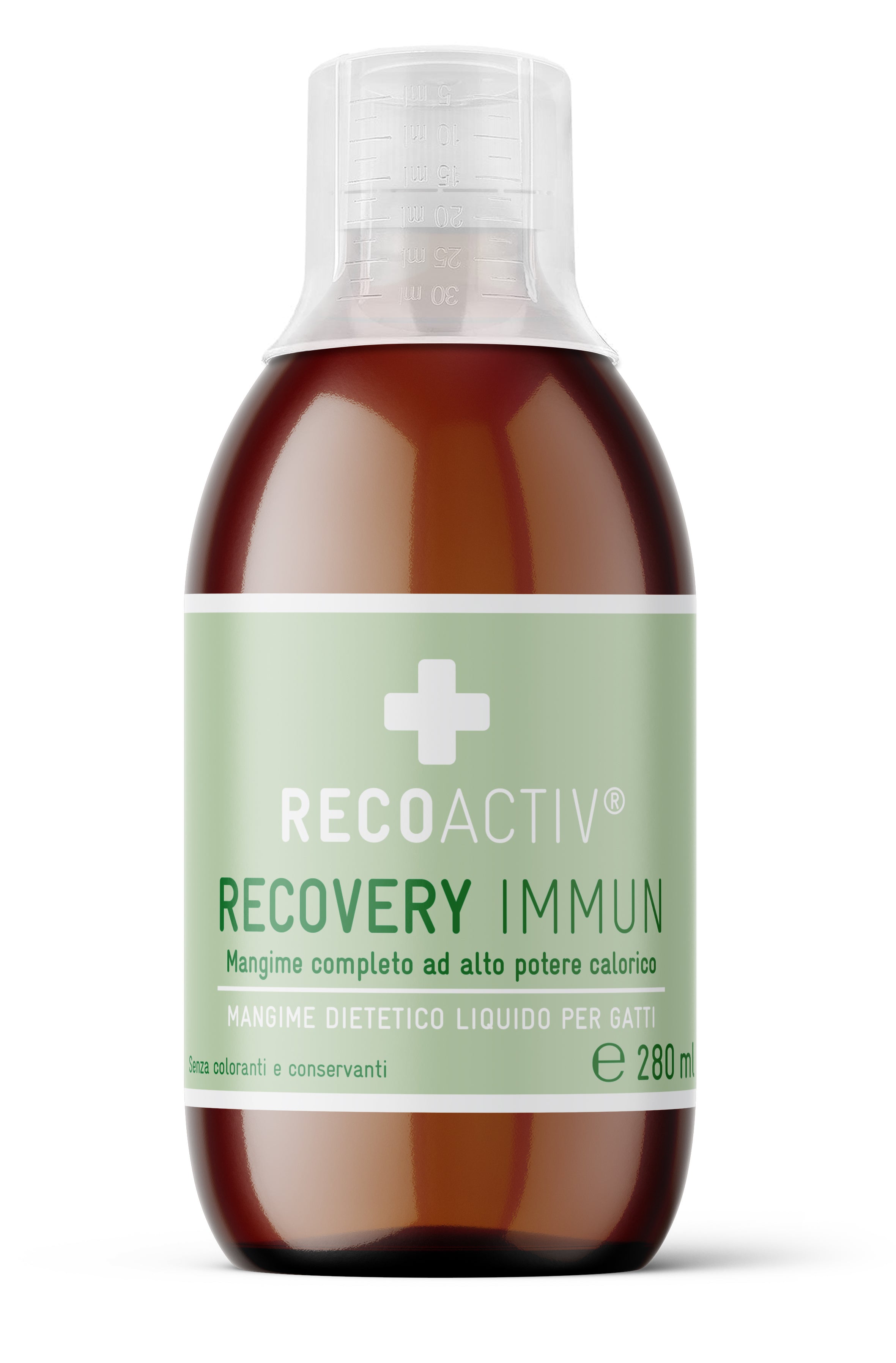 RECOACTIV® Recovery Immunitario Tonico