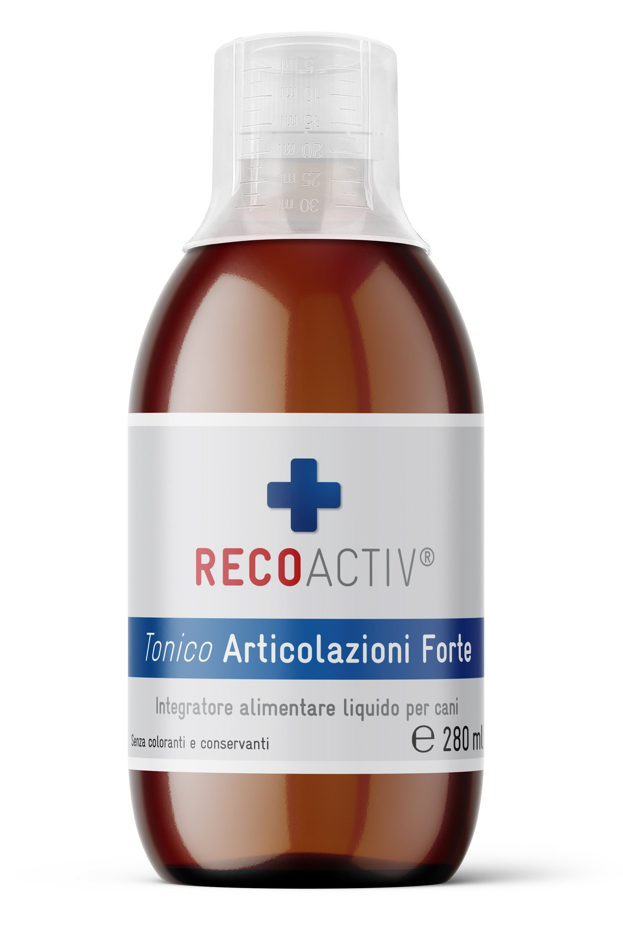 RECOACTIV® Tonico Articolazioni Forte